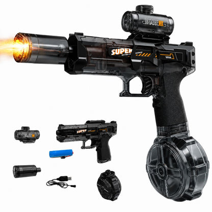 AquaBlaster Storm™|Pistola Lanza Agua Automática