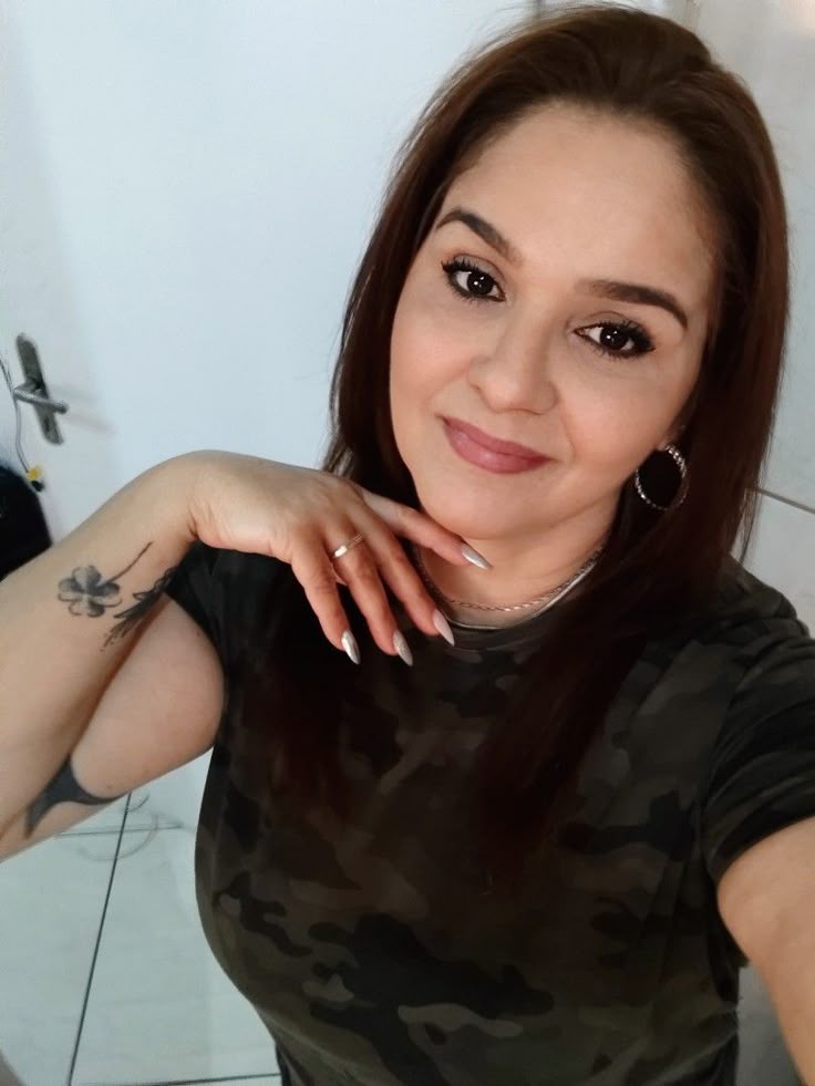 Carolina M.
